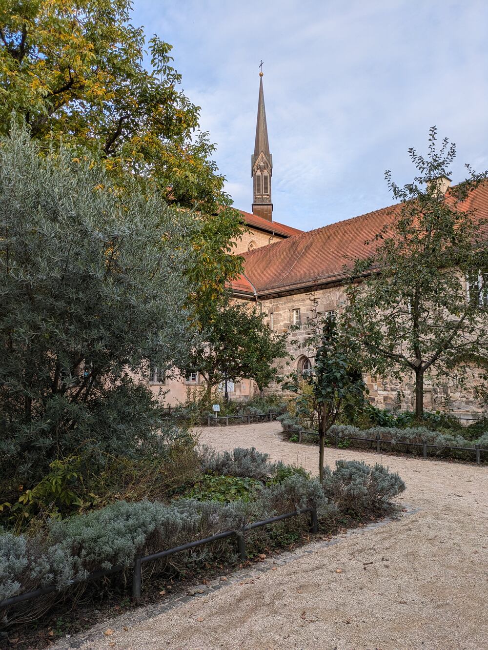 Münster St. Paul